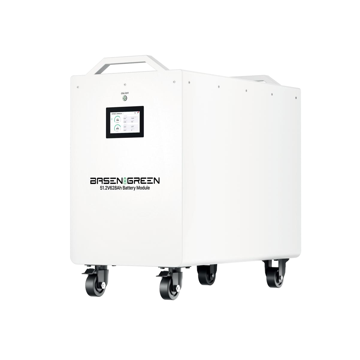 BASENGREEN waterproof energy storage battery
