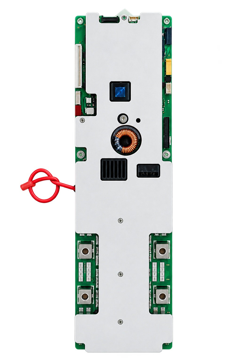 BASENGREEN Smart BMS