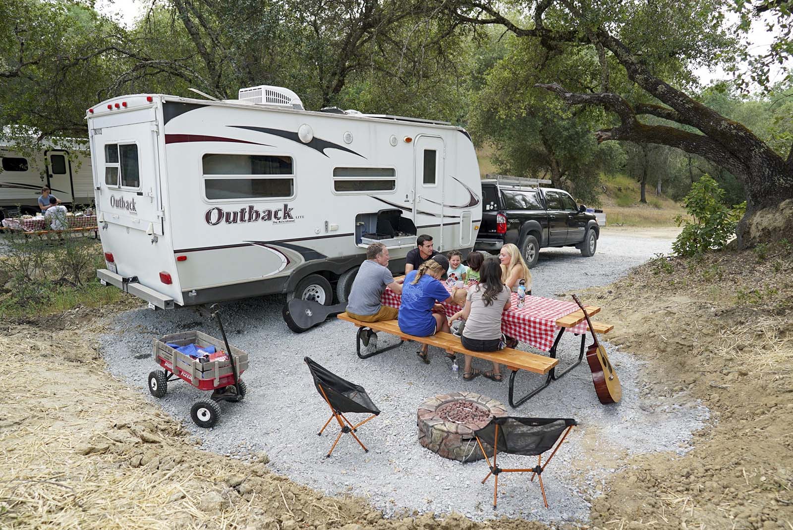 le chauffage du camping-car fonctionnera-t-il avec la batterie