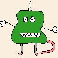 Basengreen