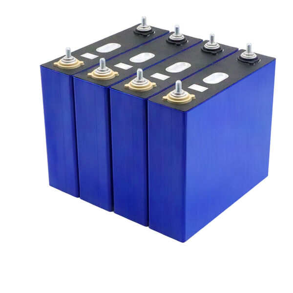 Basen 3.2V 135AH LiFePO4 Battery