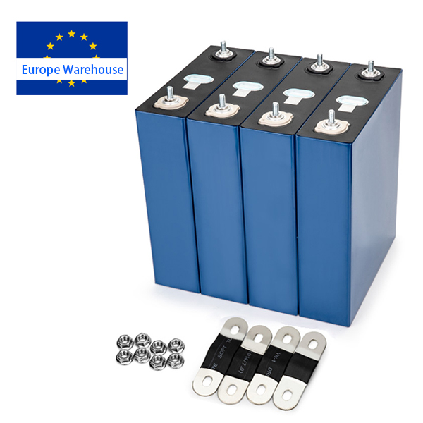 Blauhoff Batterie-Energiespeicher Outdoor Maxus 24k/102kWh