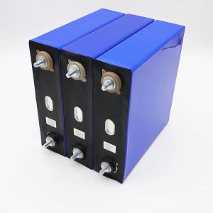 Basen 3.2V 120AH CATL LiFePO4 Battery 1 1