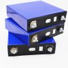 Basen 3.2V 120ah Lifepo4 cell lithium ion battery more than 3000 cyclies