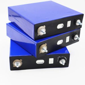 Basen 3.2V 120AH CATL LiFePO4 Battery 2 1