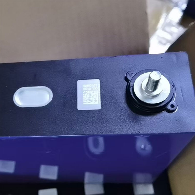 Basen 3.2V 120AH CATL LiFePO4 Battery 4