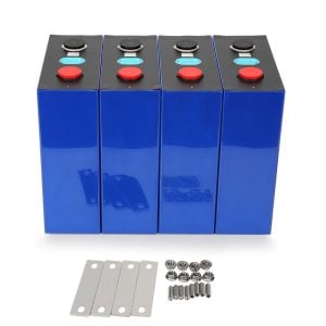 Basen 3.2V 280AH EVE LiFePO4 Battery 2