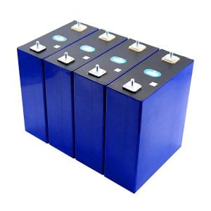 Basen 3.2V 280AH EVE LiFePO4 Battery 4