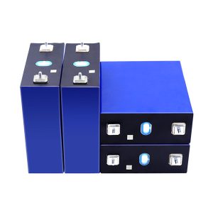 Basen 3.2V 280AH EVE LiFePO4 Battery 5 1