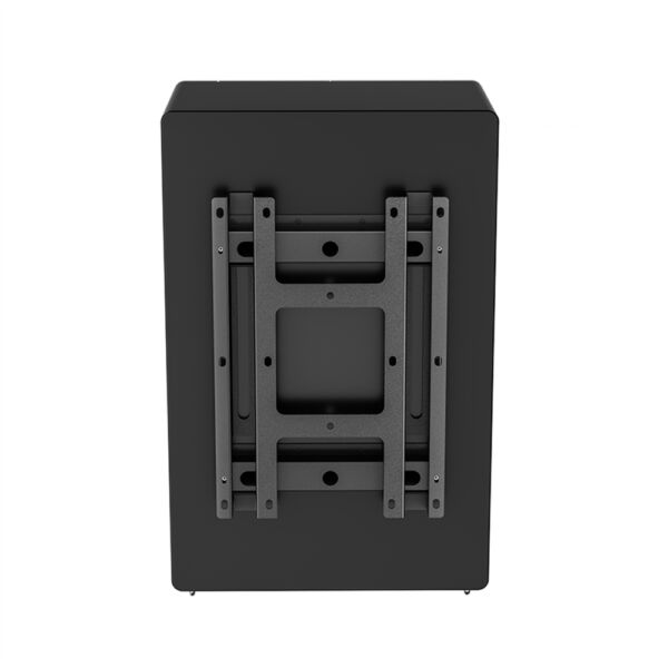 Basen Powerwall 51.2V 48V 105ah LiFePO4 Battery Pack Wall Mounted 6000 Cycles Times