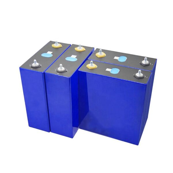 CATL 280Ah Lifepo4 3.2V High Capacity Lithium Ion Battery 6000 Times Cycles