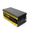 Basen 12V 230AH lifepo4 battery pack