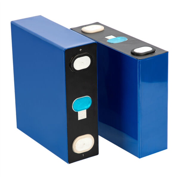 EVE 160ah LiFePO4 Battery