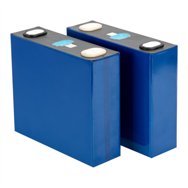 3.2V EVE 160ah LiFePO4 Battery Rechargeable Prismatic Cells 3500 Times Cycles