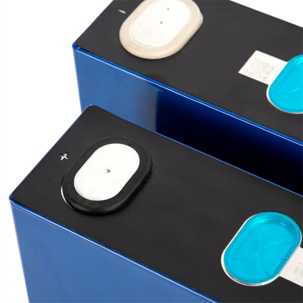3.2V EVE 160ah LiFePO4 Battery Rechargeable Prismatic Cells 3500 Times Cycles