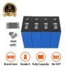 UK Stock Lishen 3.2V 272Ah 280Ah Lifepo4 Battery Cell LiShen Battery Deep Cycles For Home Energy Storage