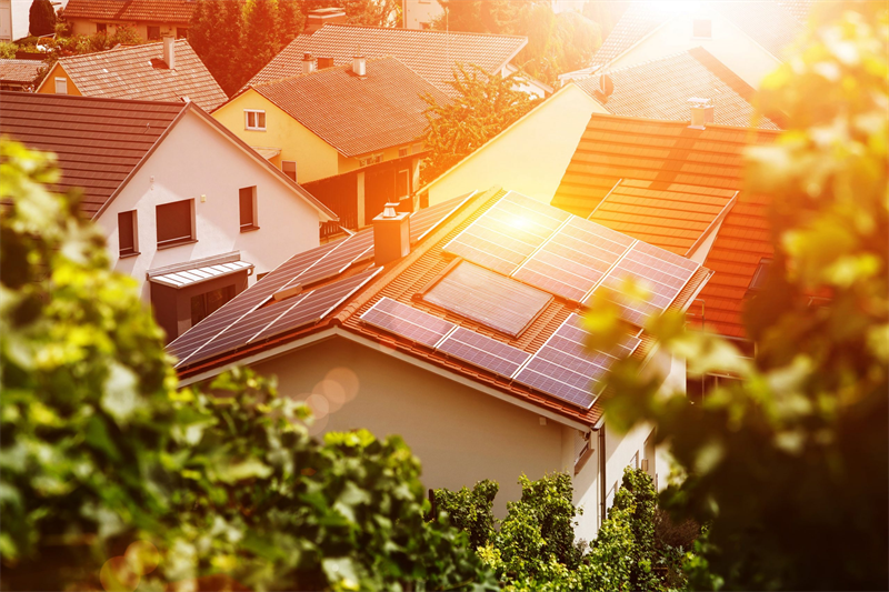 how to prepare your home for solar battery installation