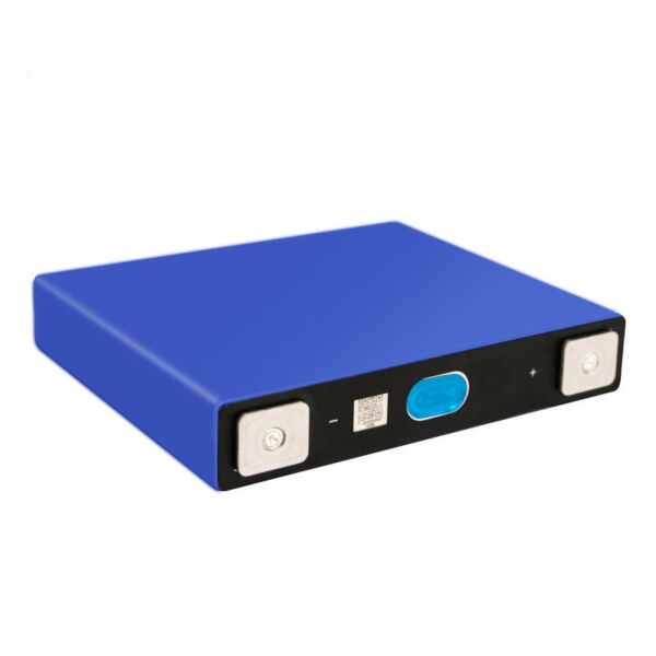 EVE 50Ah Lifepo4 Rechargeable Battery Original Brand New Cell For DIY Energy Storage System