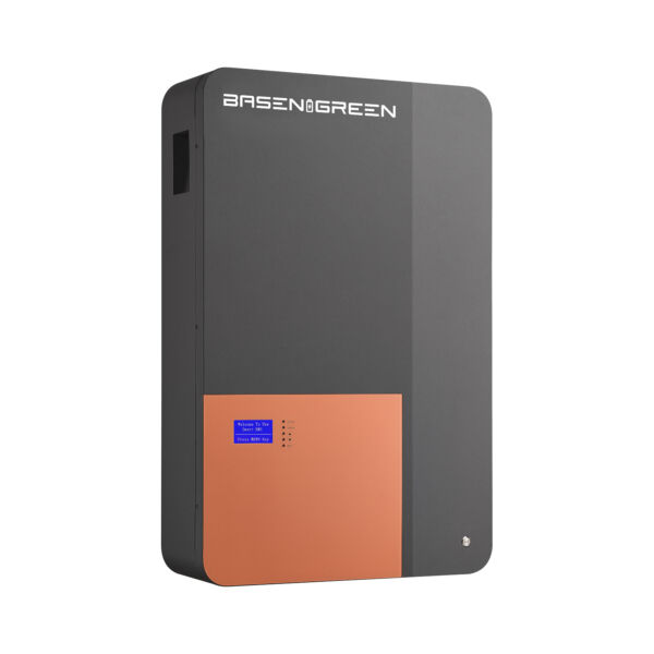 EU Stock 48V 200Ah PowerWall LiFePO4 Battery Pack Rechargeable Energy System 3000 Cycels Times