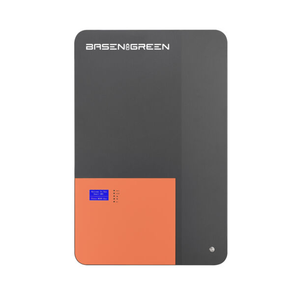EU Stock 48V 200Ah PowerWall LiFePO4 Battery Pack Rechargeable Energy System 3000 Cycels Times