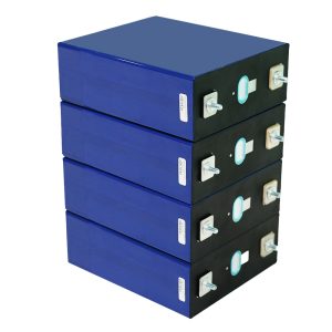 REPRESENTANTE DE AÇÕES DOS EUA 3.2V 280AH LiFePO4 células de bateria grau A com código QR