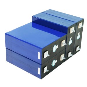 REPRESENTANTE DE AÇÕES DOS EUA 3.2V 280AH LiFePO4 células de bateria grau A com código QR