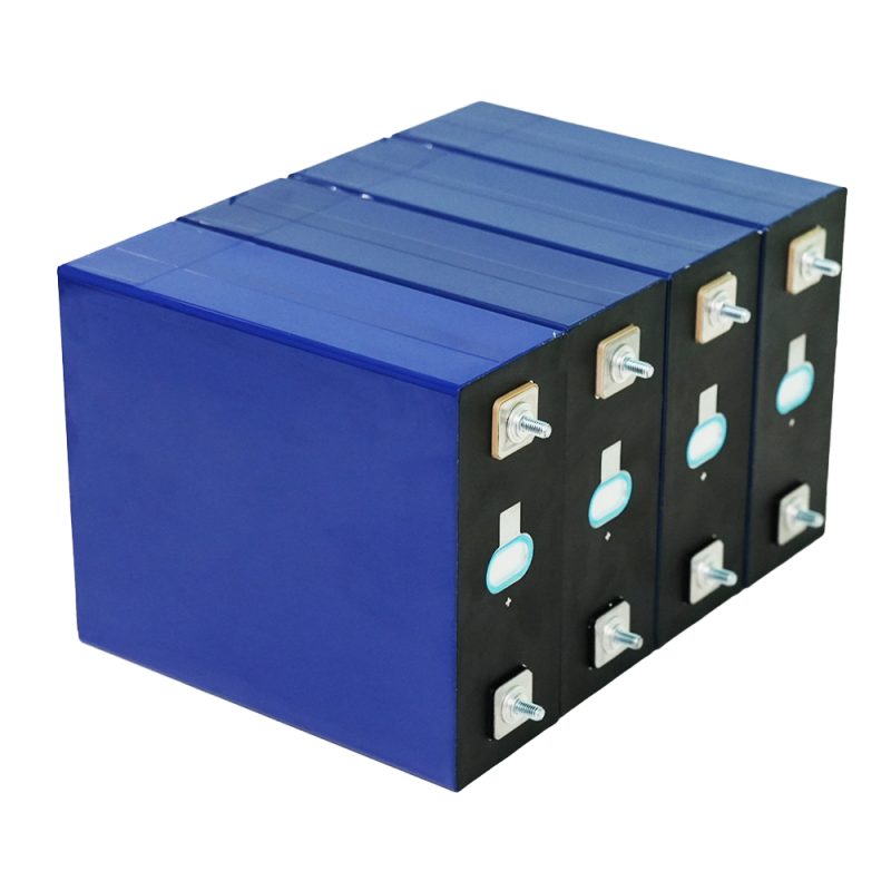 REPRESENTANTE DE AÇÕES DOS EUA 3.2V 280AH LiFePO4 células de bateria grau A com código QR