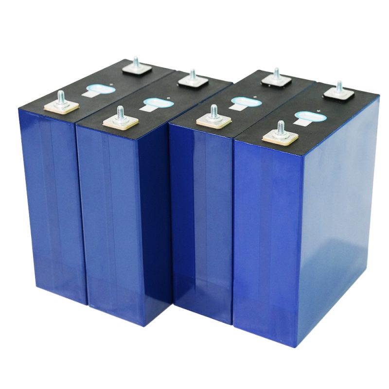 REPRESENTANTE DE AÇÕES DOS EUA 3.2V 280AH LiFePO4 células de bateria grau A com código QR