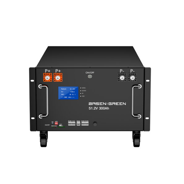 48V300ah kit