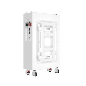 51.2V 280ah 14.3KWh Montado Na Parede LiFePO4 Bateria para armazenamento de energia solar