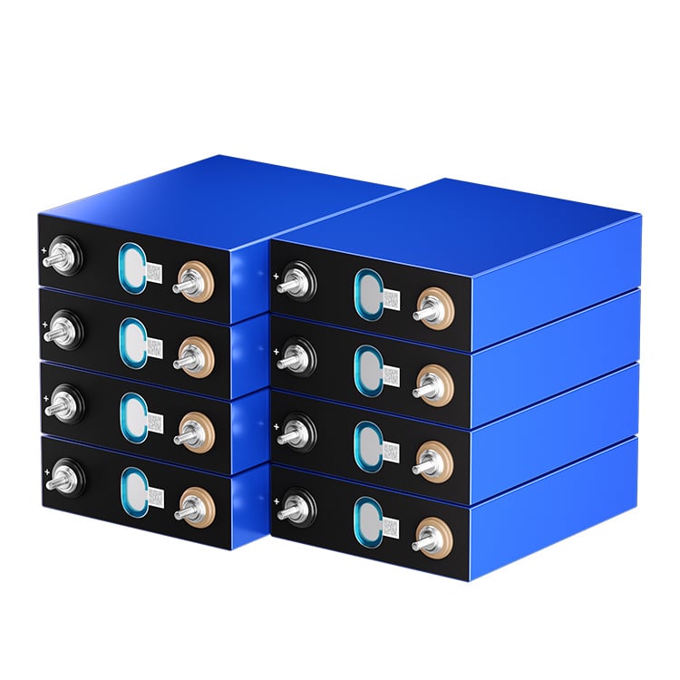 (Pre-Sale)EU STOCK REPT 3.2V 320AH LiFePO4 battery cells grade A with QR code