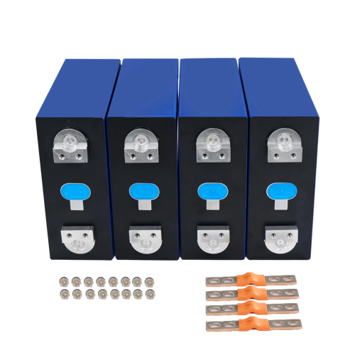 USA STOCK 3.2V EVE 280AH Battery LiFePO4 Lithium Ion Prismatic Deep 8000 Cyclies Times