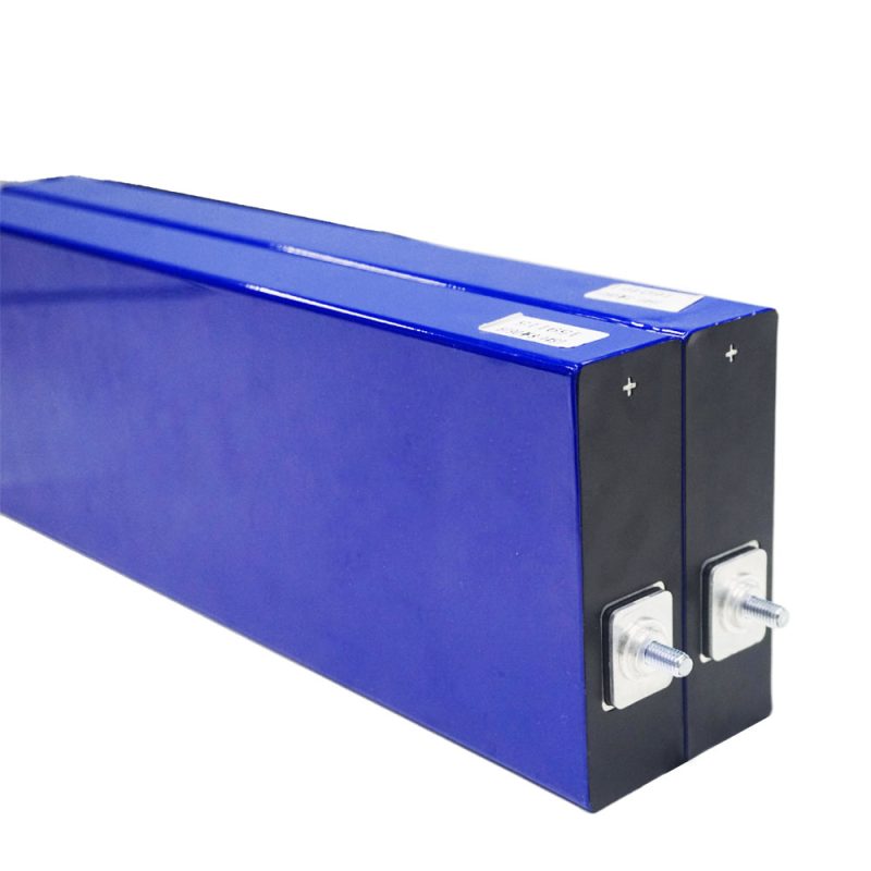 USA STOCK 3.2V EVE 154AH Battery LiFePO4 Lithium Ion Prismatic Deep 6000 Cyclies Times