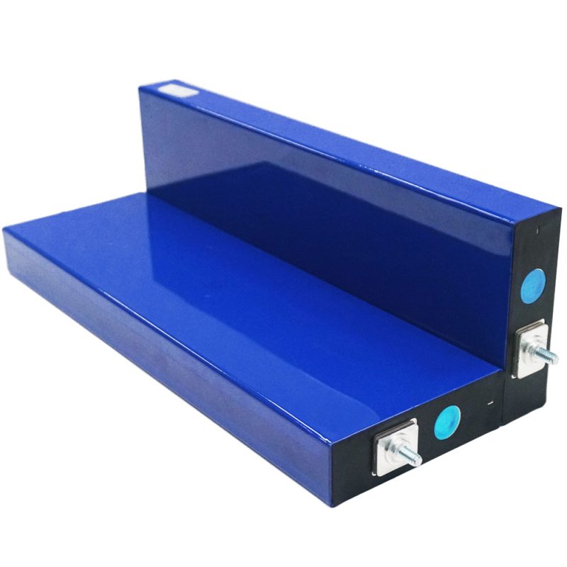 USA STOCK 3.2V EVE 154AH Battery LiFePO4 Lithium Ion Prismatic Deep 6000 Cyclies Times