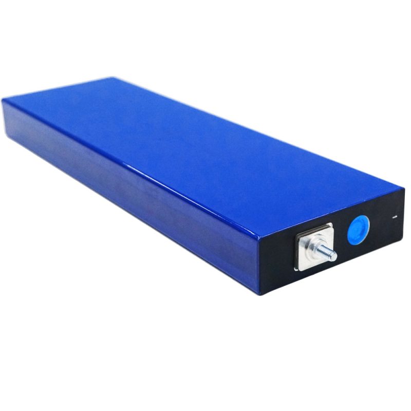 USA STOCK 3.2V EVE 154AH Battery LiFePO4 Lithium Ion Prismatic Deep 6000 Cyclies Times