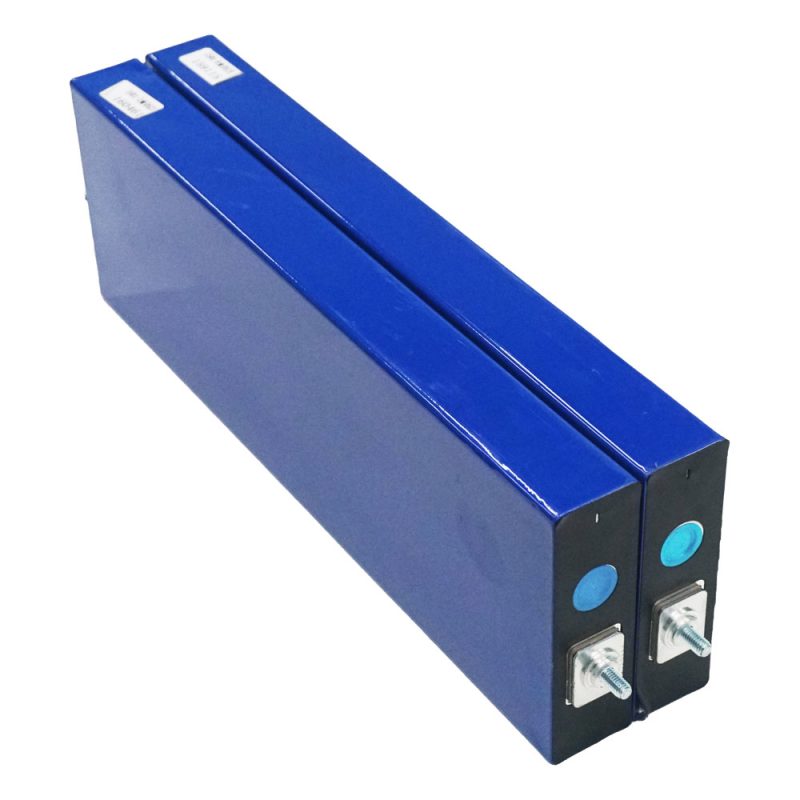 USA STOCK 3.2V EVE 154AH Battery LiFePO4 Lithium Ion Prismatic Deep 6000 Cyclies Times
