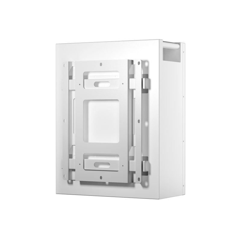 (Pre-Sale)51.2V 100AH 5KWH Wall Mounted  LiFePO4 Solar Battery