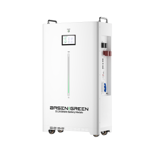 (Pre-Sale)EU STOCK · 51.2V 300ah 15.36KWh Wall Mounted Battery Pack LiFePO4