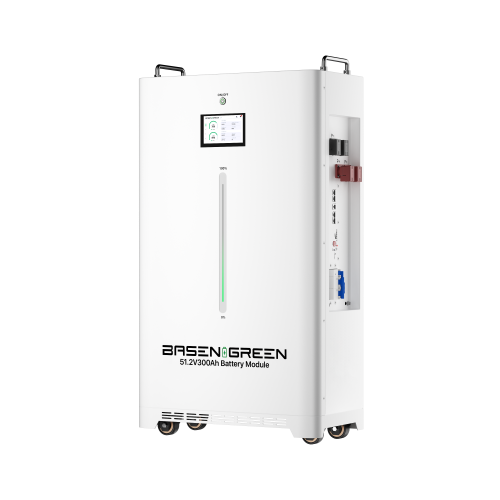 (Pre-Sale)EU STOCK · 51.2V 300ah 15.36KWh Wall Mounted Battery Pack LiFePO4