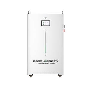 2 dias (Pré-Venda)ESTOQUE DA UE · 51.2V 300ah 15.36KWh Bateria montada na parede LiFePO4