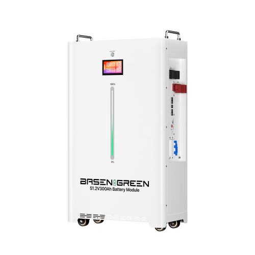 (Pre-Sale)EU STOCK · 51.2V 300ah 15.36KWh Wall Mounted Battery Pack LiFePO4