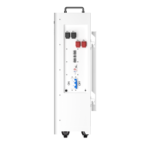 (Pré-venda)51.2V Pacote de bateria de parede 314ah 16KWh LiFePO4