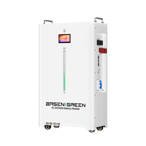 (Pre-Sale)51.2V 314ah 16KWh Wall Mounted Battery Pack LiFePO4
