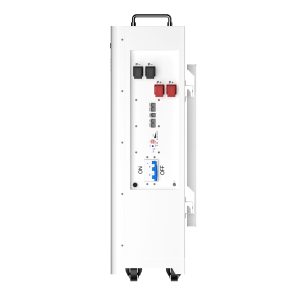 51.2V 314ah 16KWh Wall Mounted Battery Pack LiFePO4