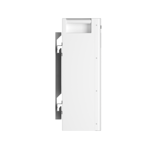 51.2V 100AH 5KWH Wall Mounted  LiFePO4 Solar Battery