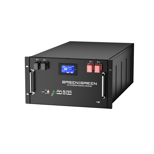 01 (Pre-Sale)DIY case for 48V 300ah JK BMS Battery Pack+enclosure accessories