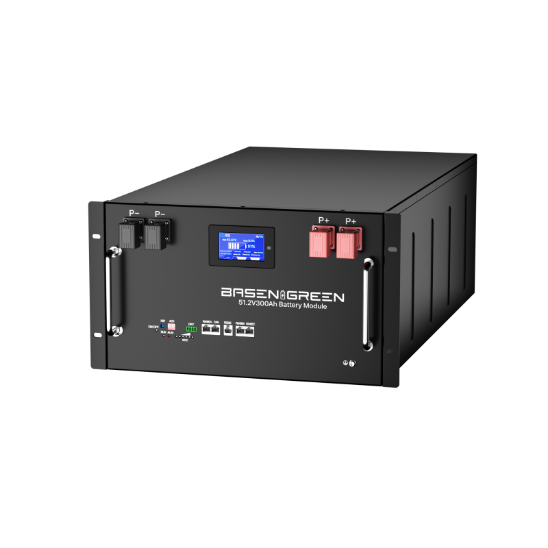 (Pre-Sale)DIY case for 48V 300ah JK BMS Battery Pack+enclosure accessories