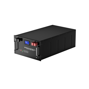 DIY case for 48V 300ah JK BMS Battery Pack+enclosure accessories