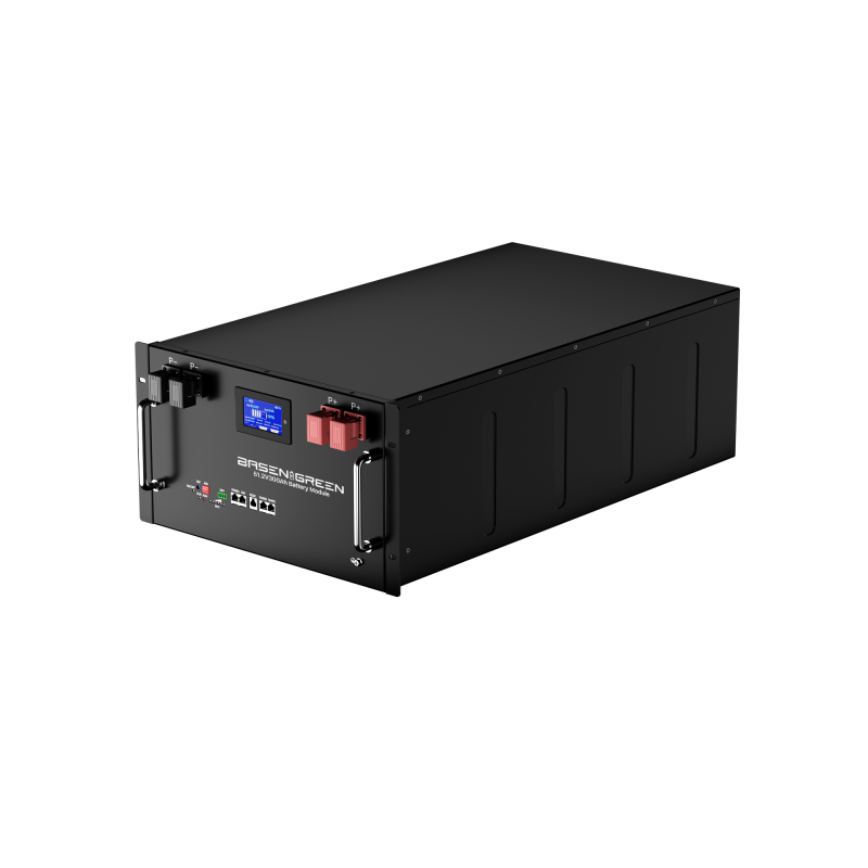 DIY case for 48V 300ah JK BMS Battery Pack+enclosure accessories