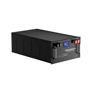 DIY case for 48V 300ah JK BMS Battery Pack+enclosure accessories